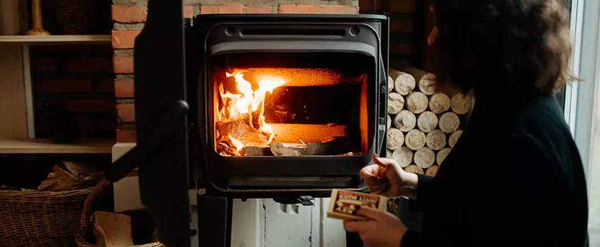 Hearthstone Wood Stoves Fireplace Repair in Dublin, Georgia
